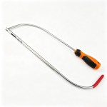 Large Bend Peephole Auxiliary Repair Tool