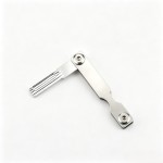 Super-B Universal Double-Row Curved Folding Foil Tool
