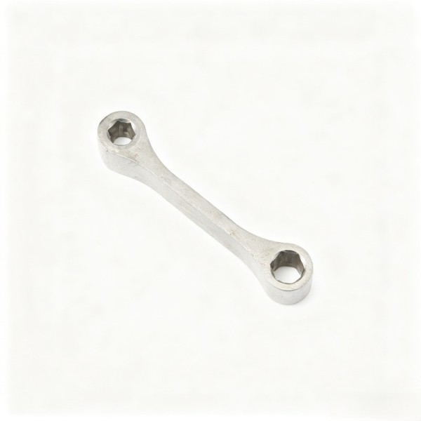 Soft/Hard Head Drive Handle