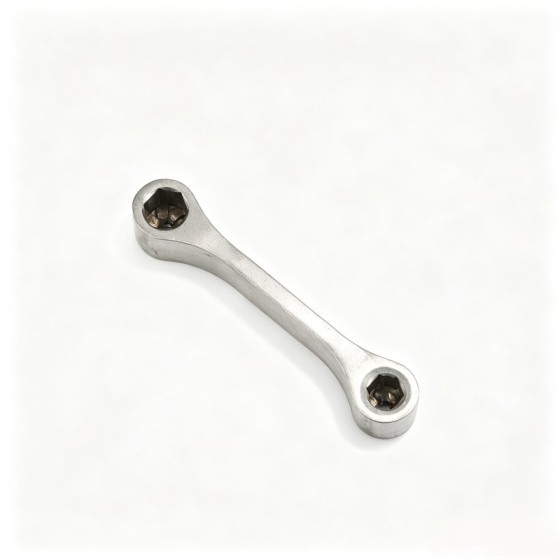 Soft/Hard Head Drive Handle