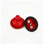 Lock Installation Positioning Aid