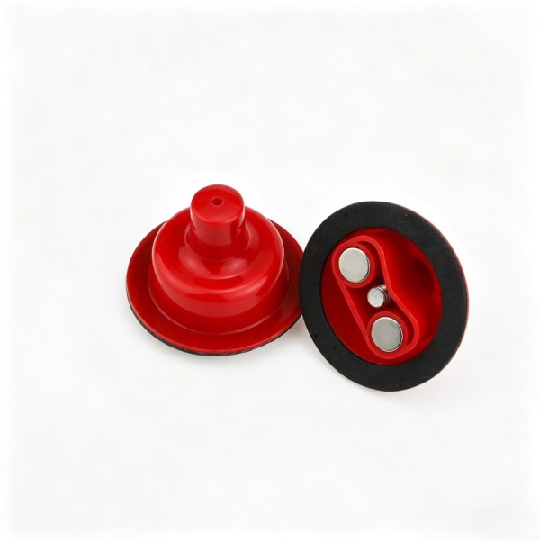 Lock Installation Positioning Aid