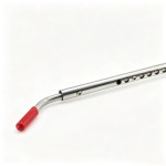 Full-Auto Electronic Fingerprint Lock Peephole Repair Tool