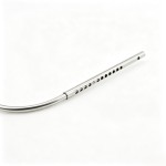 Full-Auto Electronic Fingerprint Lock Peephole Repair Tool