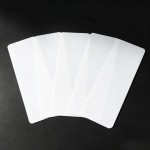 Thick Uncut Nano Sheet