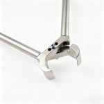 New Fire Service Lock Puller Pliers
