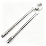 New Fire Service Lock Puller Pliers