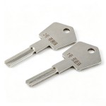 Computer Drilling Foam Key