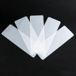 Thin Uncut Nano Sheet