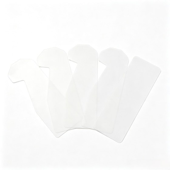 Pre-Cut Nano Sheet