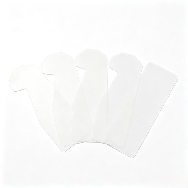 Pre-Cut Nano Sheet