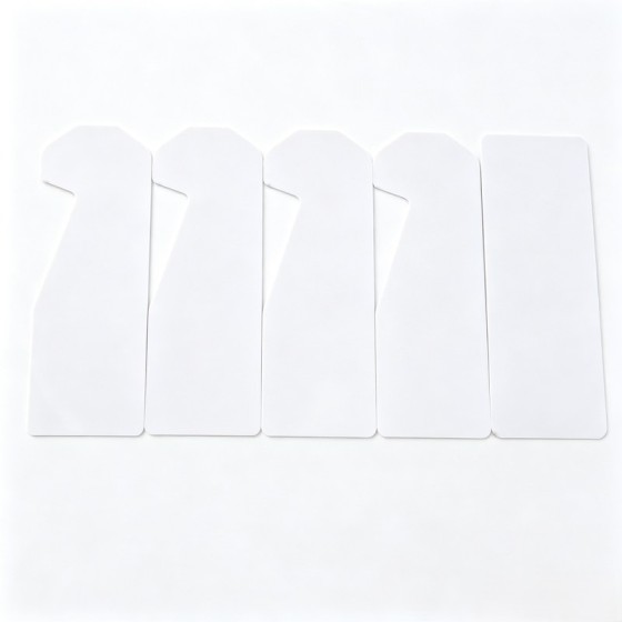 Pre-Cut Nano Sheet