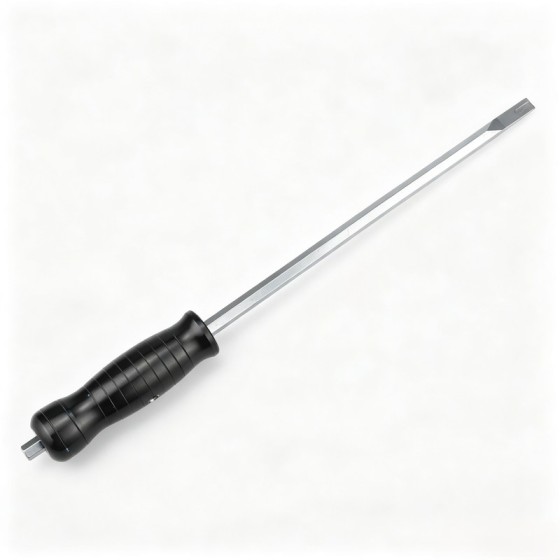Metal-Handle C-Grade Blade Screwdriver