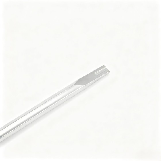 Metal-Handle C-Grade Blade Screwdriver