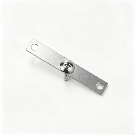Foil Key Auxiliary Handle