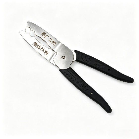 Panel Pliers