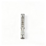 AB KABA Folding Foil Tool Set (2-Piece)