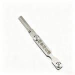 AB KABA Single-Row Reverse Groove Folding Foil Tool