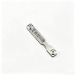 AB KABA Single-Row Standard Groove Folding Foil Tool