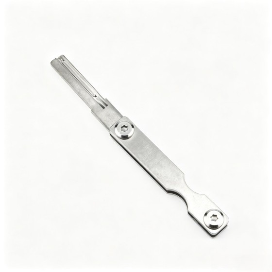 AB KABA Single-Row Standard Groove Folding Foil Tool