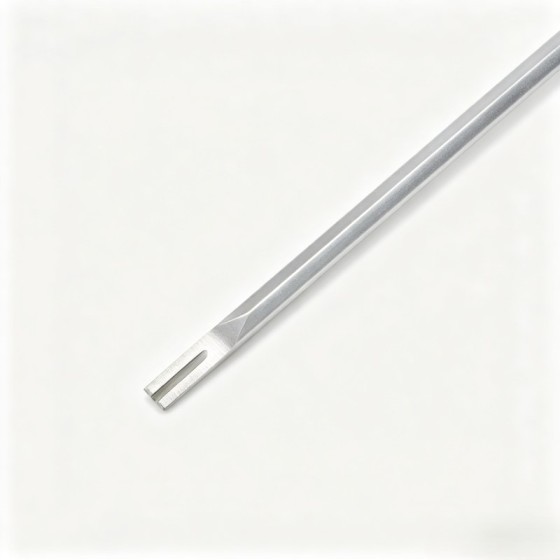 C-Grade Blade Lock Screwdriver