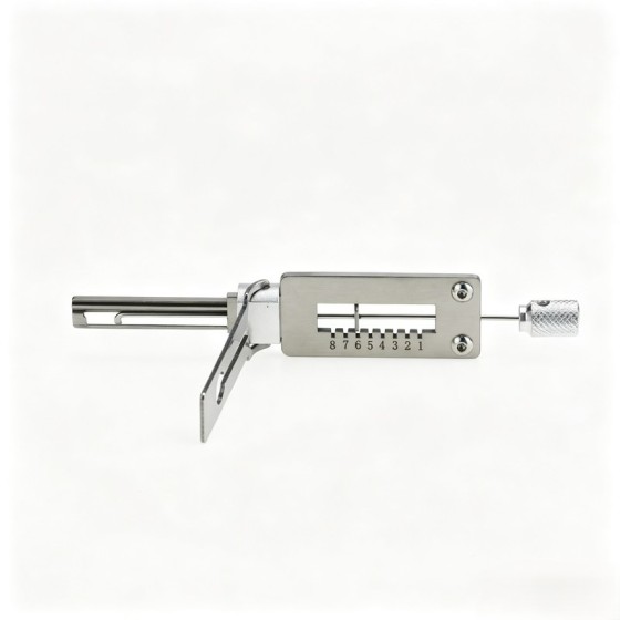 AB KABA 2-in-1 Positioning Tool