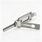 AB KABA 2-in-1 Positioning Tool