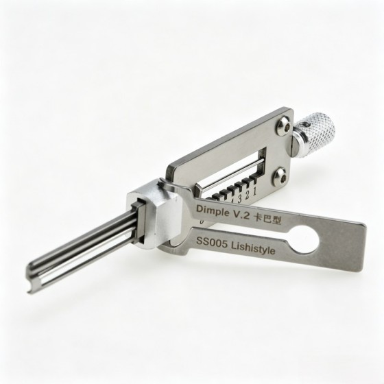 AB KABA 2-in-1 Positioning Tool