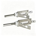 AB KABA & Crescent 2-in-1 Positioning Tool Set (2-Piece)