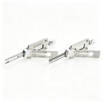 AB KABA & Crescent 2-in-1 Positioning Tool Set (2-Piece)