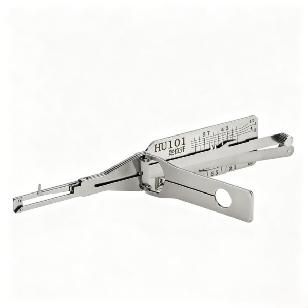 2-in-1 Pick & Decoder HU101 (Ford)