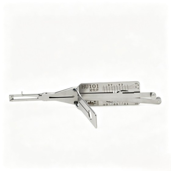 2-in-1 Pick & Decoder HU101 (Ford)