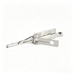 2-in-1 Pick & Decoder HU101 (Ford)
