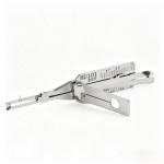 2-in-1 Pick & Decoder HU101 (Ford)
