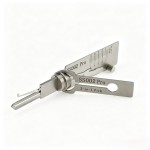 S-Groove Electric Control Lock 2-in-1 Tool