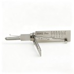 S-Groove Electric Control Lock 2-in-1 Tool