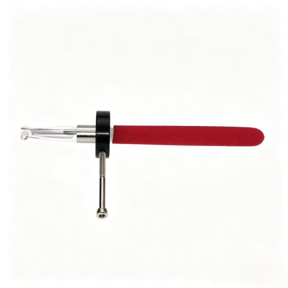 Stainless Riveted HU66 Quick-Open Brush Hook (VW / Audi, 11-Piece)
