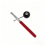 Stainless Riveted HU66 Quick-Open Brush Hook (VW / Audi, 11-Piece)