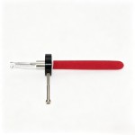 Stainless Riveted HU66 Quick-Open Brush Hook (VW / Audi, 11-Piece)