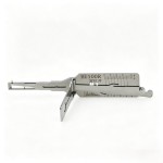 2-in-1 Pick & Decoder HU100R (BMW)