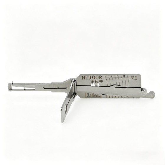 2-in-1 Pick & Decoder HU100R (BMW)
