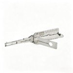 2-in-1 Pick & Decoder HU100R (BMW)