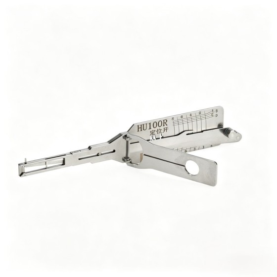 2-in-1 Pick & Decoder HU100R (BMW)