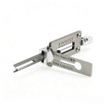 Half-Round Crescent Single-Row 2-in-1 Positioning Tool