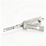 LISHI 2-in-1 Pick & Decoder HU127 / HU100R (BMW)
