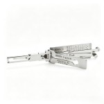 LISHI 2-in-1 Pick & Decoder HU127 / HU100R (BMW)