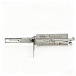 LISHI 2-in-1 Pick & Decoder HU127 / HU100R (BMW)