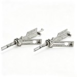LISHI 2-in-1 Pick HU162T Set (9 & 10-Tooth, VW, 2-Piece)
