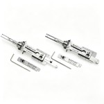 LISHI 2-in-1 Pick HU162T (9-Tooth, VW)