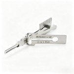 LISHI 2-in-1 Pick & Decoder HU64 (Mercedes-Benz)